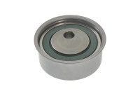 Tensioner Pulley, timing belt ADC47653 Blue Print