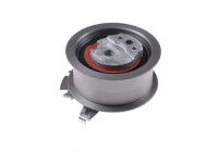 Tensioner Pulley, timing belt ADC47655 Blue Print