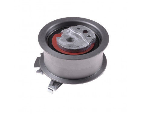 Tensioner Pulley, timing belt ADC47655 Blue Print