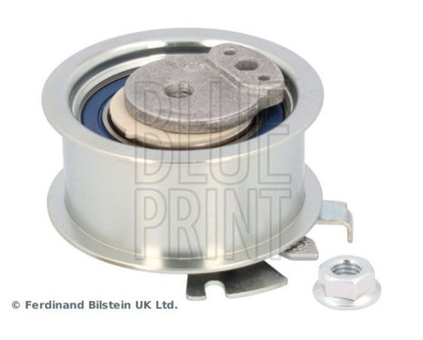 Tensioner Pulley, timing belt ADC47655 Blue Print, Image 3