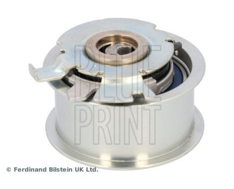Tensioner Pulley, timing belt ADC47655 Blue Print, Image 4