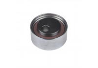 Tensioner Pulley, timing belt ADD67602 Blue Print