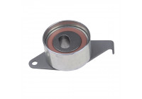 Tensioner Pulley, timing belt ADD67611 Blue Print
