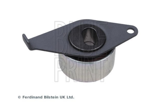 Tensioner Pulley, timing belt ADD67611 Blue Print, Image 4