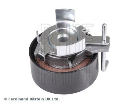 Tensioner Pulley, timing belt ADF127601C Blue Print, Image 5
