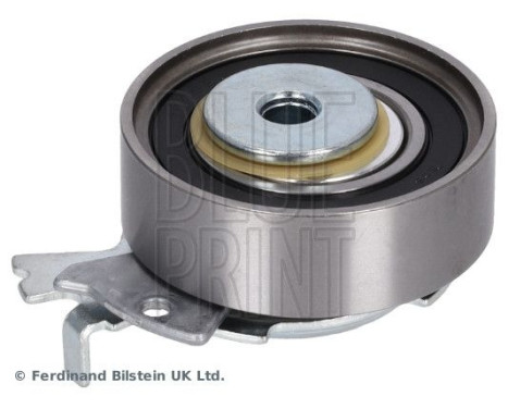 Tensioner Pulley, timing belt ADG07604 Blue Print, Image 3