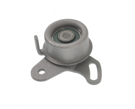 Tensioner Pulley, timing belt ADG07605 Blue Print