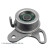 Tensioner Pulley, timing belt ADG07605 Blue Print, Thumbnail 2