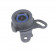 Tensioner Pulley, timing belt ADG07606 Blue Print