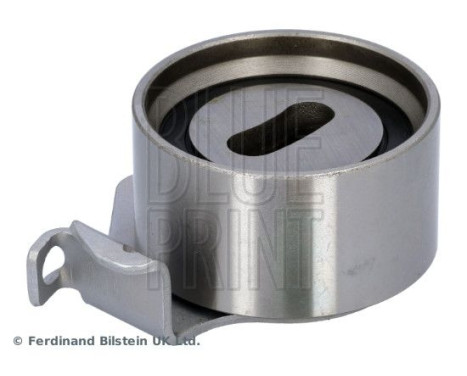 Tensioner Pulley, timing belt ADG07610 Blue Print, Image 3