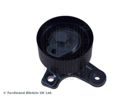 Tensioner Pulley, timing belt ADG076100 Blue Print, Image 3