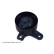 Tensioner Pulley, timing belt ADG076100 Blue Print, Thumbnail 3