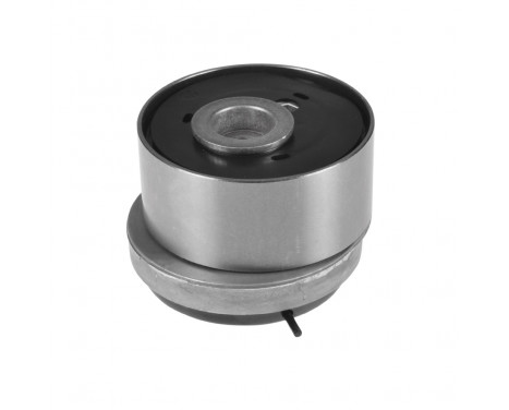 Tensioner Pulley, timing belt ADG076103 Blue Print