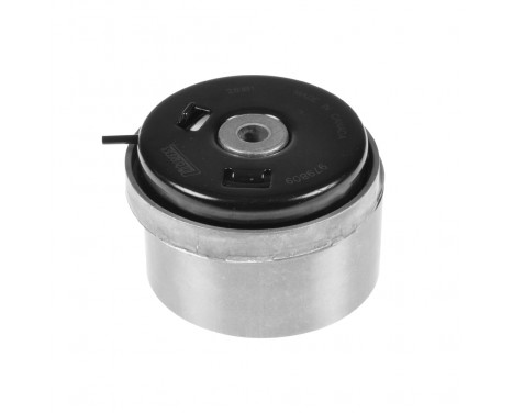 Tensioner Pulley, timing belt ADG076103 Blue Print, Image 2
