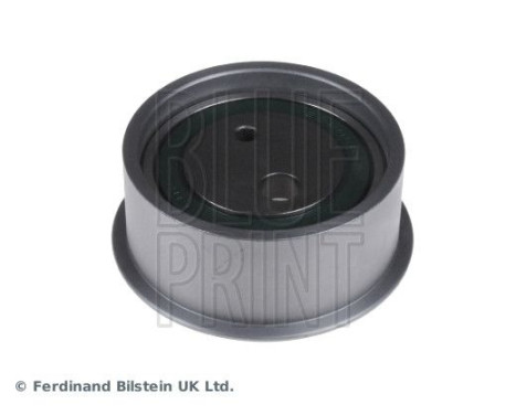 Tensioner Pulley, timing belt ADG07611 Blue Print, Image 3