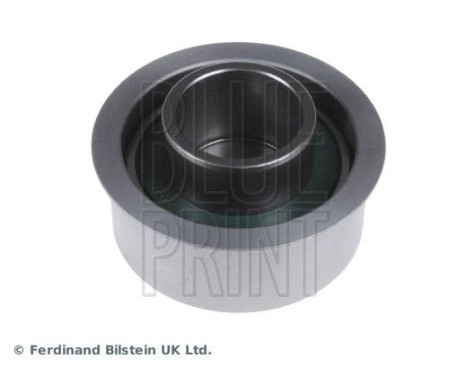 Tensioner Pulley, timing belt ADG07611 Blue Print, Image 4