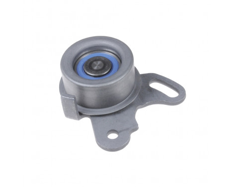 Tensioner Pulley, timing belt ADG07612 Blue Print