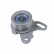 Tensioner Pulley, timing belt ADG07612 Blue Print