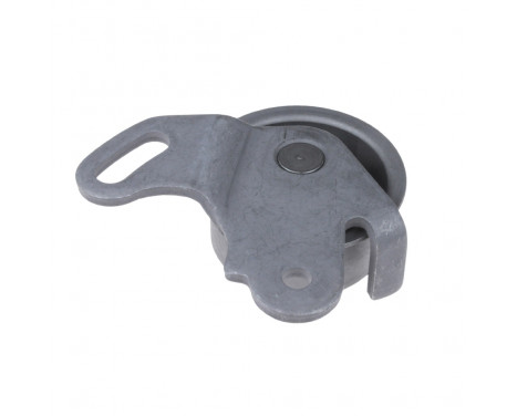 Tensioner Pulley, timing belt ADG07612 Blue Print, Image 2