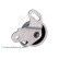 Tensioner Pulley, timing belt ADG07612 Blue Print, Thumbnail 4