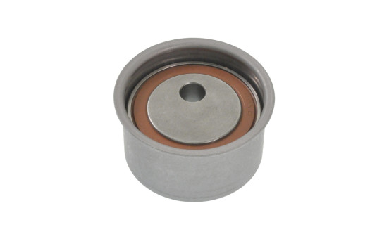 Tensioner Pulley, timing belt ADG07614 Blue Print
