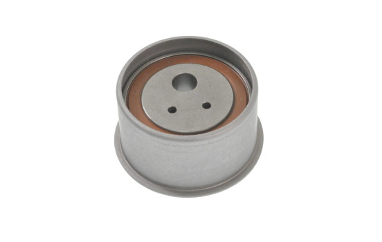 Tensioner Pulley, timing belt ADG07614 Blue Print, Image 2