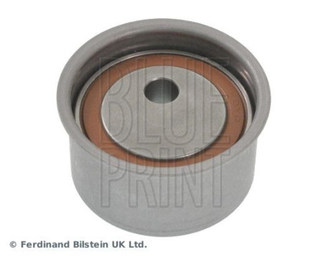 Tensioner Pulley, timing belt ADG07614 Blue Print, Image 3