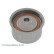 Tensioner Pulley, timing belt ADG07614 Blue Print, Thumbnail 3