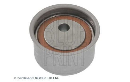Tensioner Pulley, timing belt ADG07614 Blue Print, Image 3