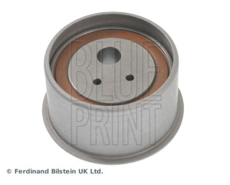 Tensioner Pulley, timing belt ADG07614 Blue Print, Image 4
