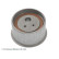 Tensioner Pulley, timing belt ADG07614 Blue Print, Thumbnail 4