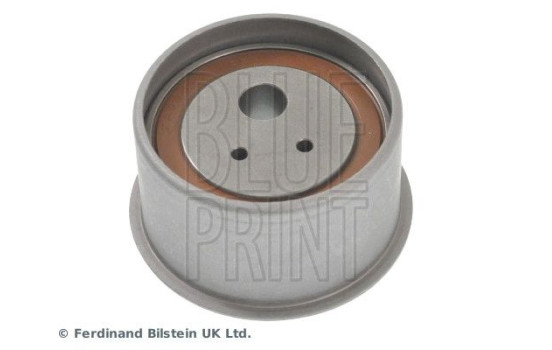 Tensioner Pulley, timing belt ADG07614 Blue Print, Image 4