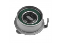 Tensioner Pulley, timing belt ADG07621 Blue Print