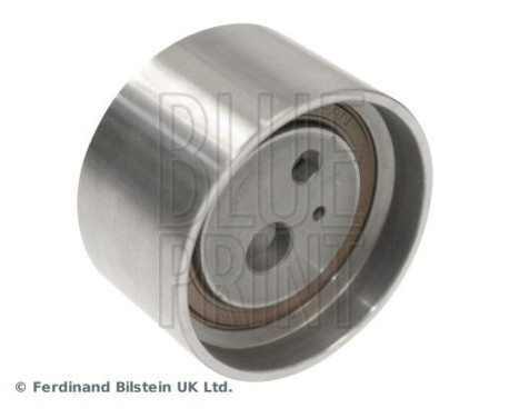 Tensioner Pulley, timing belt ADG07624 Blue Print, Image 4