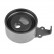 Tensioner Pulley, timing belt ADG07626 Blue Print