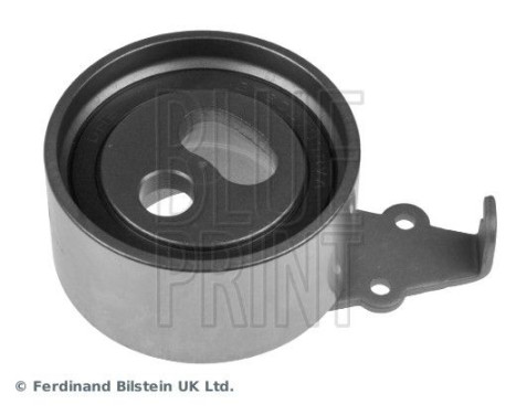 Tensioner Pulley, timing belt ADG07626 Blue Print, Image 3