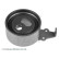 Tensioner Pulley, timing belt ADG07626 Blue Print, Thumbnail 3