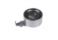 Tensioner Pulley, timing belt ADG07630 Blue Print