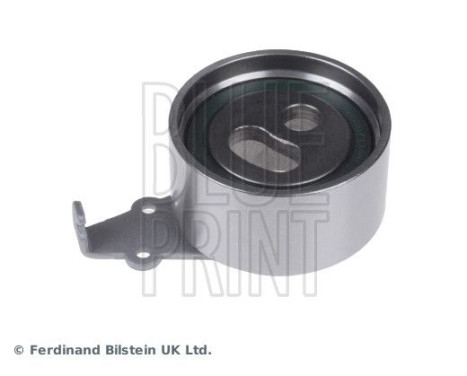 Tensioner Pulley, timing belt ADG07630 Blue Print, Image 3