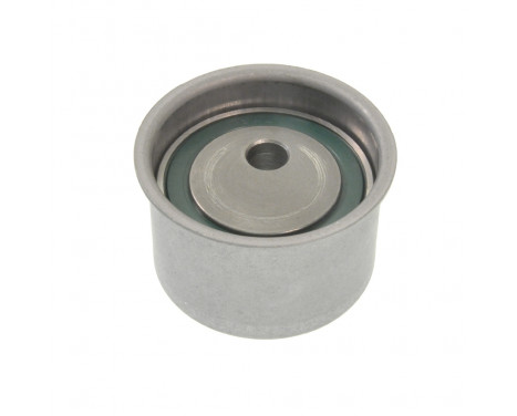 Tensioner Pulley, timing belt ADG07633 Blue Print
