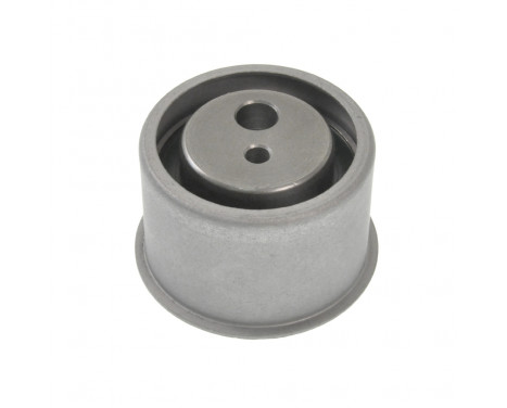 Tensioner Pulley, timing belt ADG07633 Blue Print, Image 2
