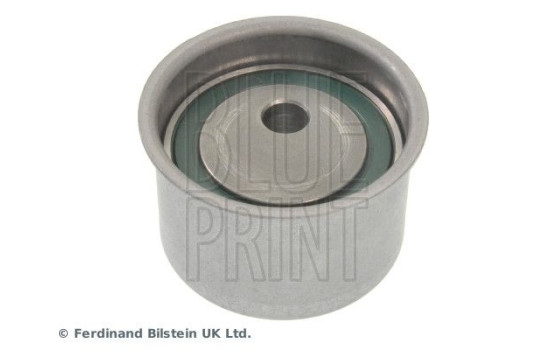 Tensioner Pulley, timing belt ADG07633 Blue Print, Image 3