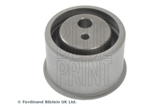 Tensioner Pulley, timing belt ADG07633 Blue Print, Image 4