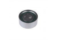 Tensioner Pulley, timing belt ADG07639 Blue Print