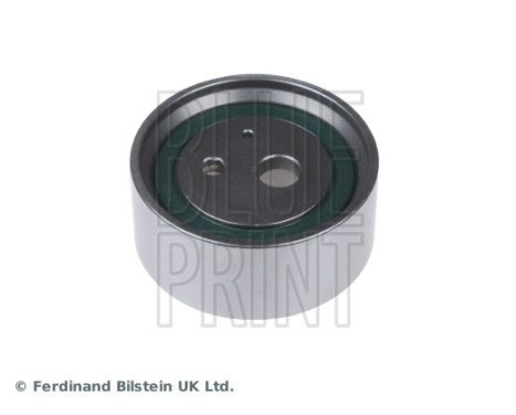 Tensioner Pulley, timing belt ADG07639 Blue Print, Image 3