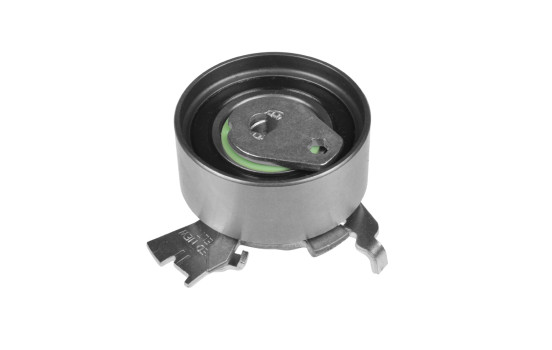 Tensioner Pulley, timing belt ADG07641 Blue Print