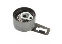 Tensioner Pulley, timing belt ADG07646 Blue Print