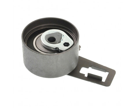 Tensioner Pulley, timing belt ADG07646 Blue Print