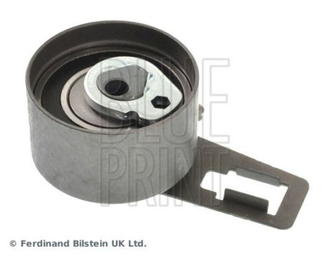 Tensioner Pulley, timing belt ADG07646 Blue Print, Image 3