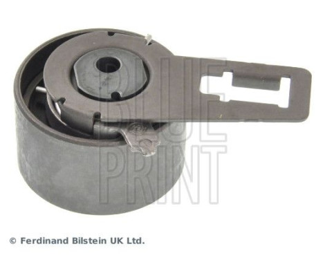 Tensioner Pulley, timing belt ADG07646 Blue Print, Image 4